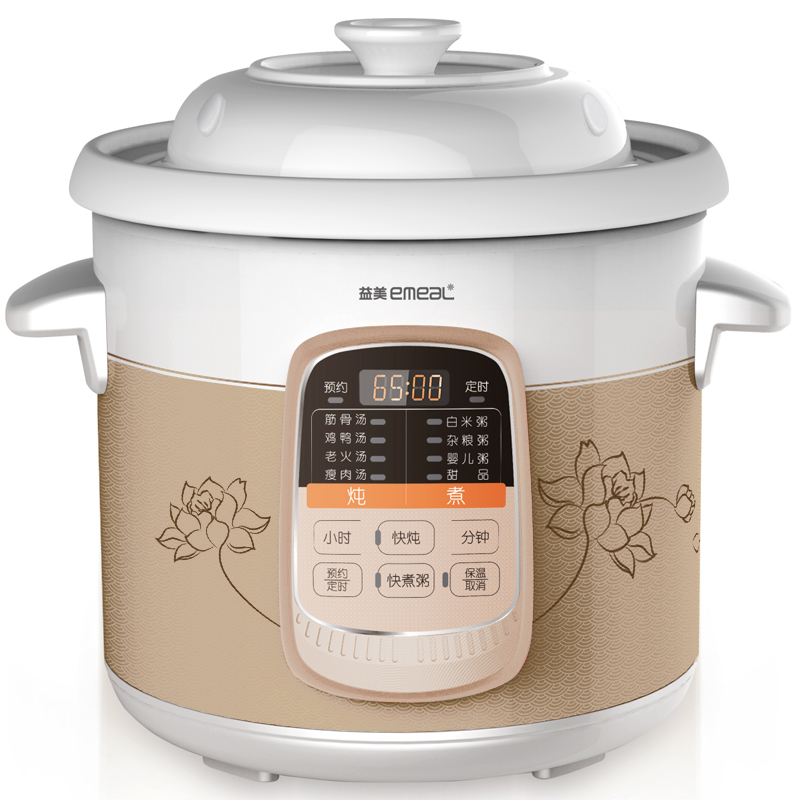 

JD Коллекция 6L тушить горшок быстро дефолт, joycollection