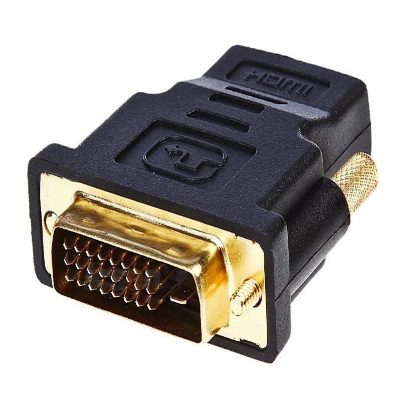 

JD Коллекция 24 1 DVI к HDMI отцовского дефолт