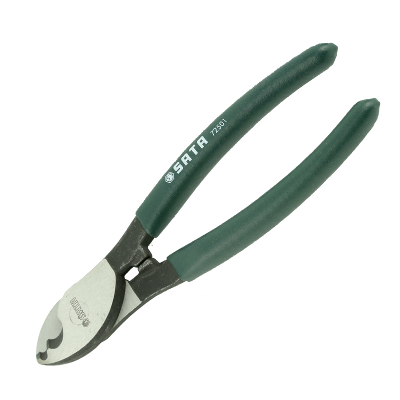 

JD Коллекция 72501 6 дюймов Кабельные ножницы дефолт