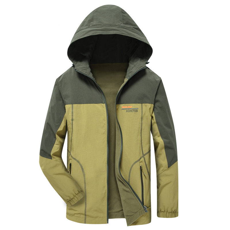 

Mink Keer Легкий хаки 4XL