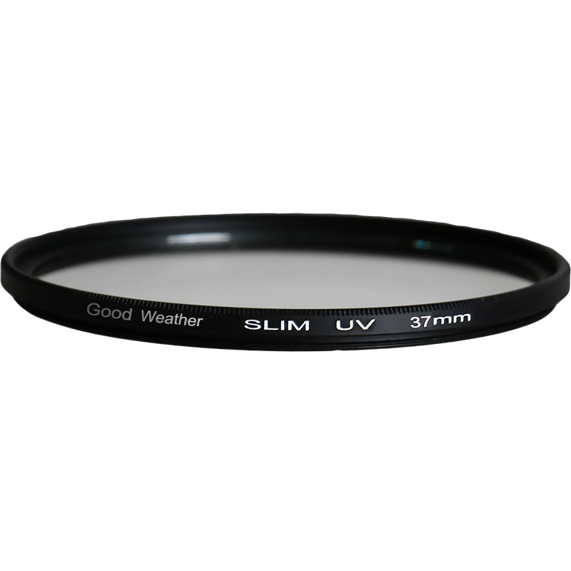 

JD Коллекция 37mm тонкий Тонкий УФ-фильтр