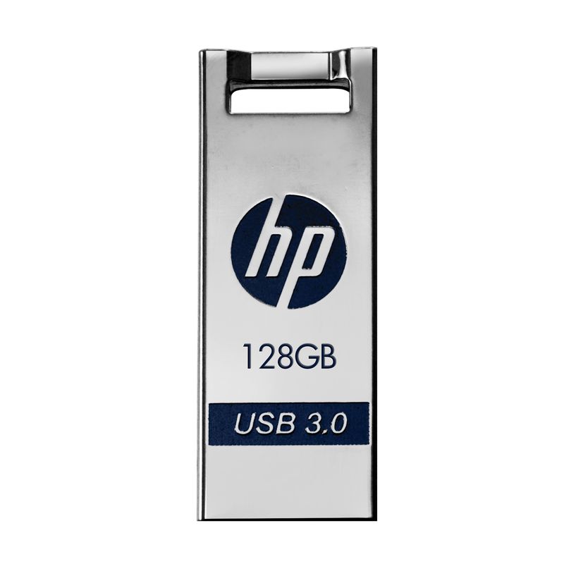 

JD Коллекция Цельнометаллическая U диск Бизнес 30 128G