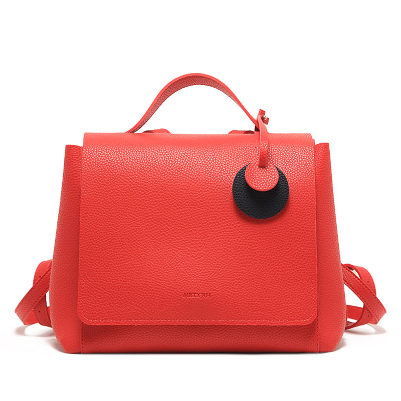 

MICOCAH Red