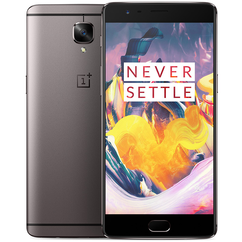 

OnePlus Серый 6GB64GB