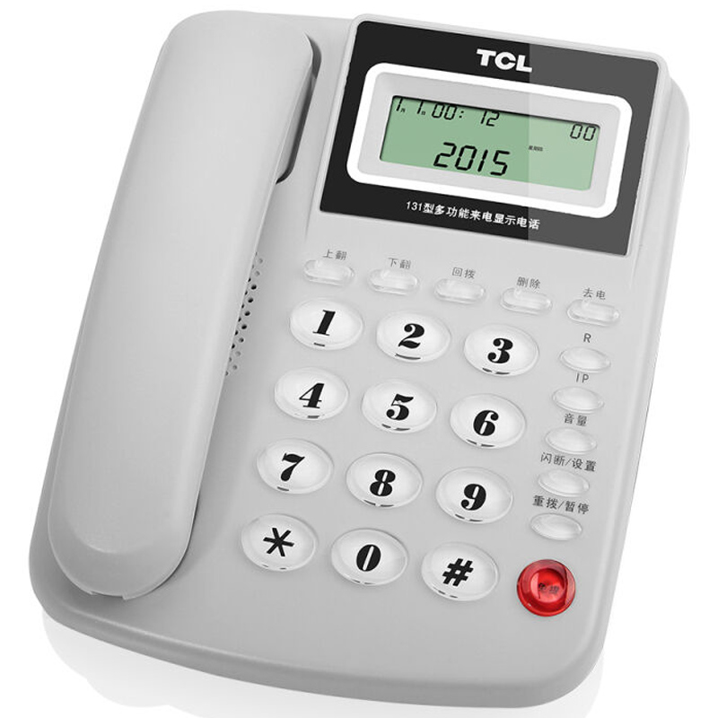 Проводной телефон TCL Caller ID инструкция. Telephone Base. Telephone Base Furniture.