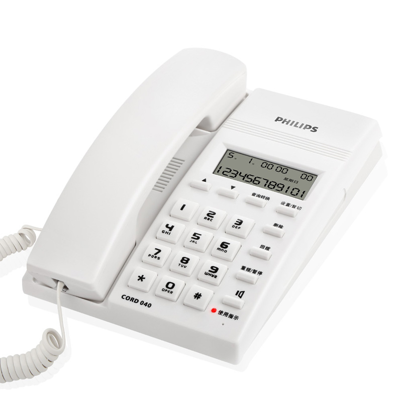 

PHILIPS белый дефолт, joycollection