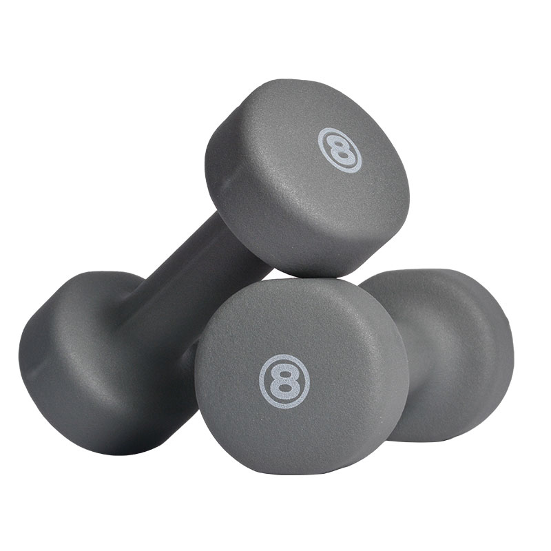 

JD Коллекция Ya серый 8 lb 2, PROIRON