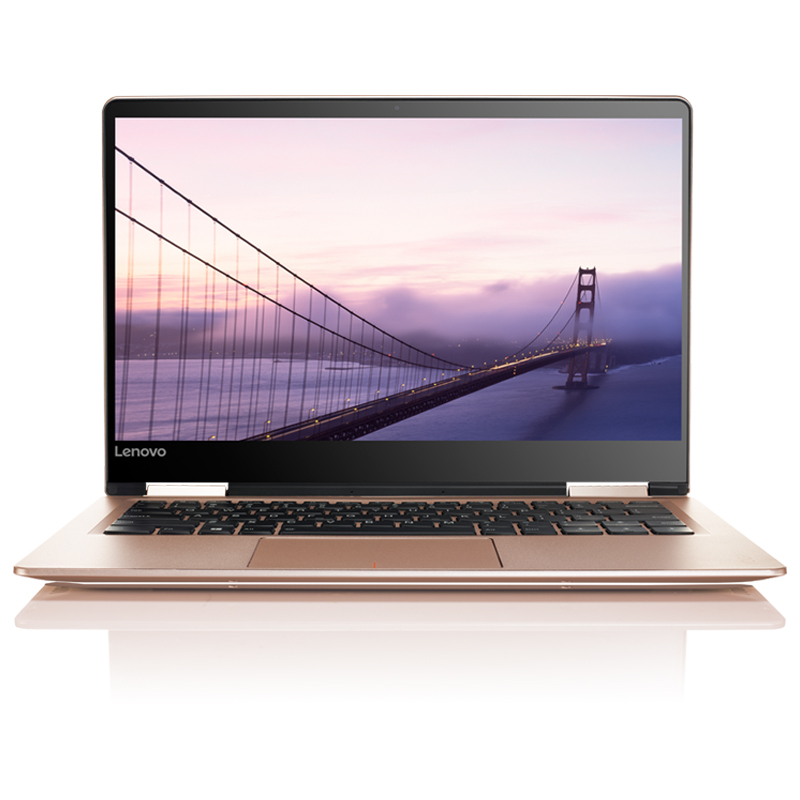 

JD Коллекция YOGA710 140 i7-7500U Золото 8Гб