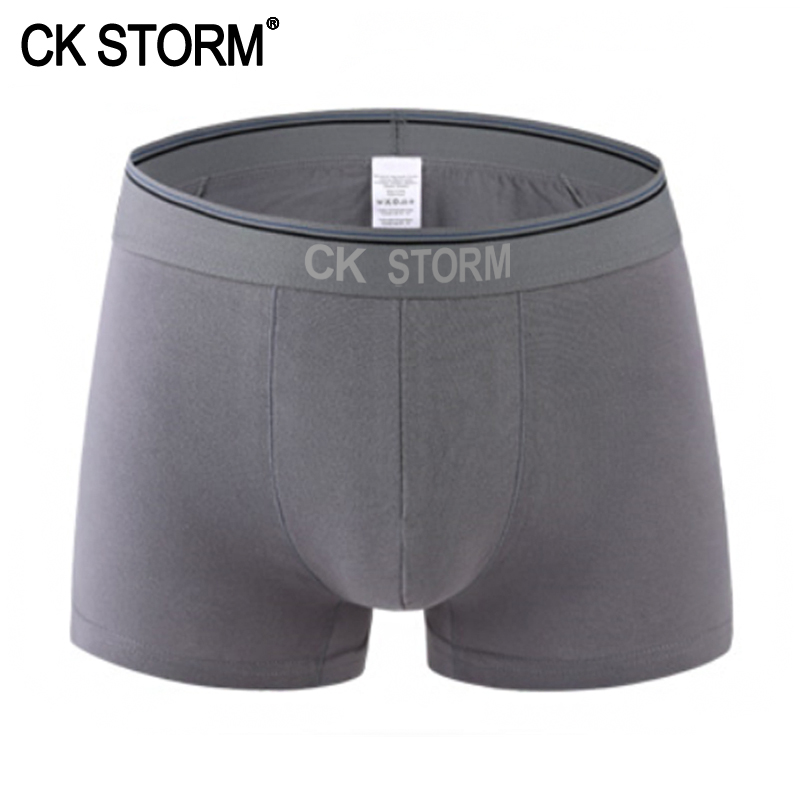 

CK STORM Deep Grey L