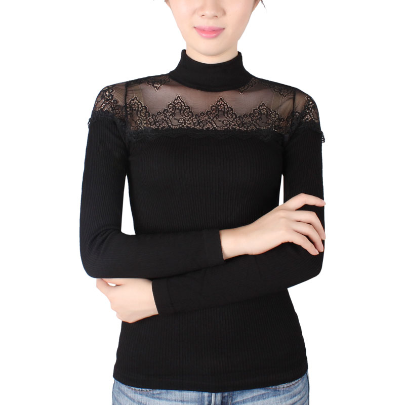

WANTAO чёрный One Size