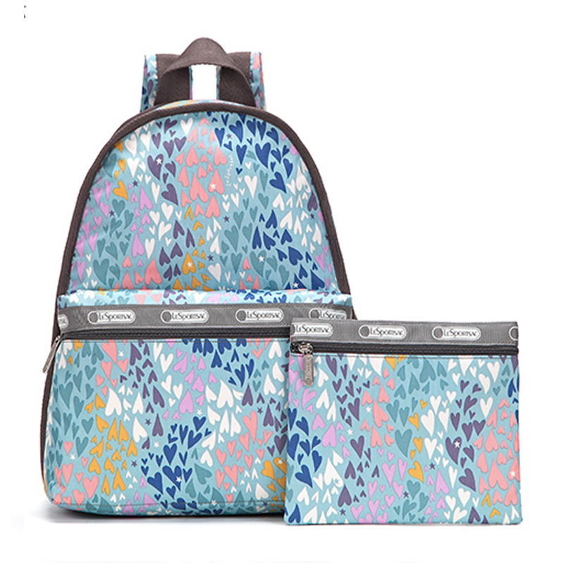 

JD Коллекция D322 Blue Heart печати дефолт