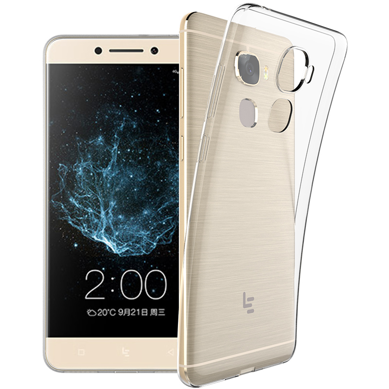 

JD Коллекция Прозрачный LeEco Le Pro3