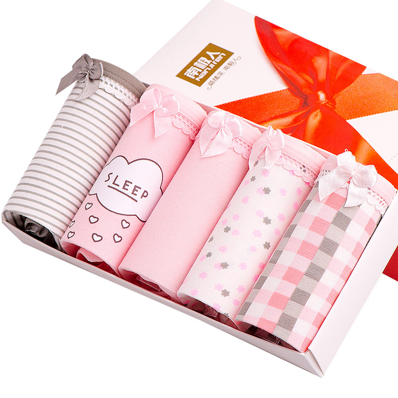 

JD Коллекция Хлопок напечатаны 5 L