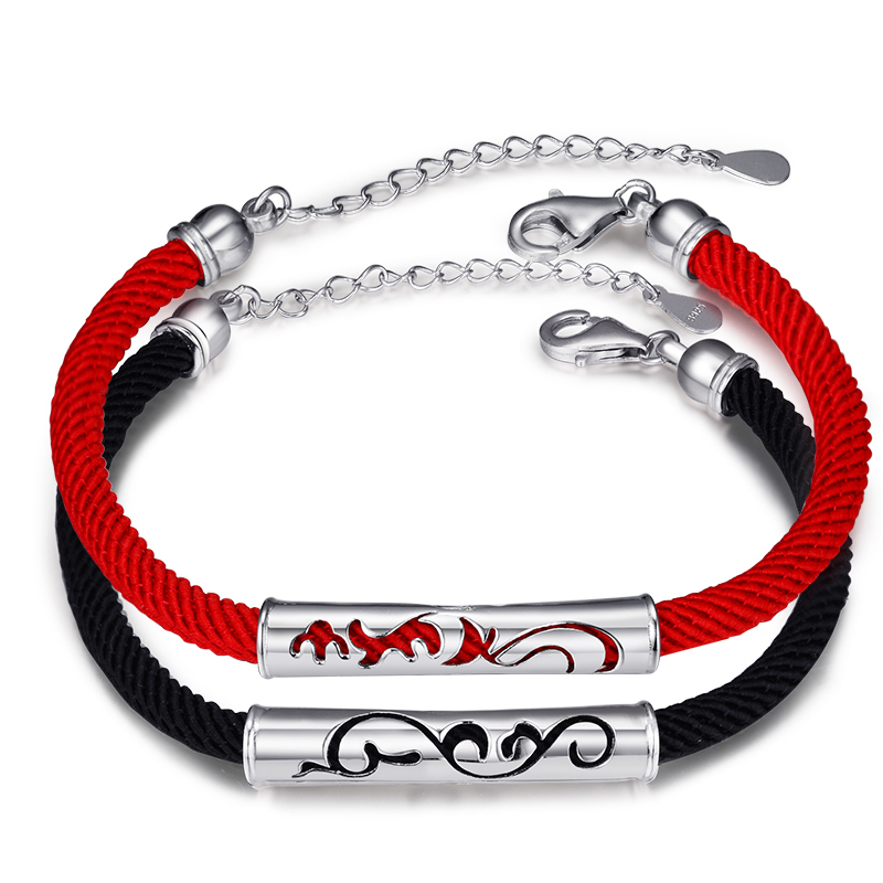 

MALTIA JEWELRY Белый, пара браслет