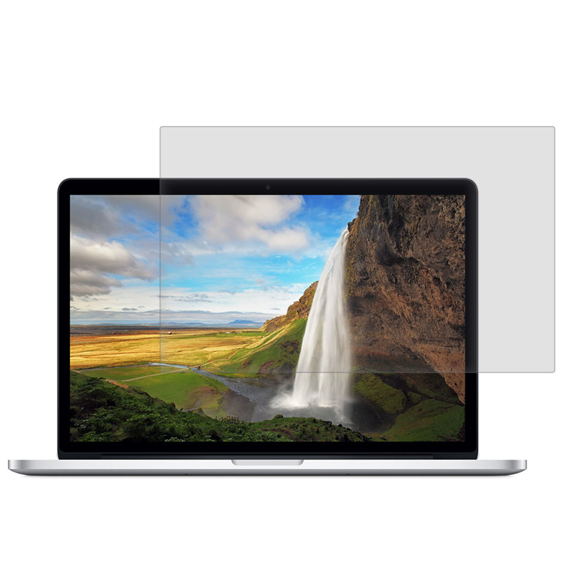 

JD Коллекция MacBook 12-дюймовый экран HD-пленка экран фильм