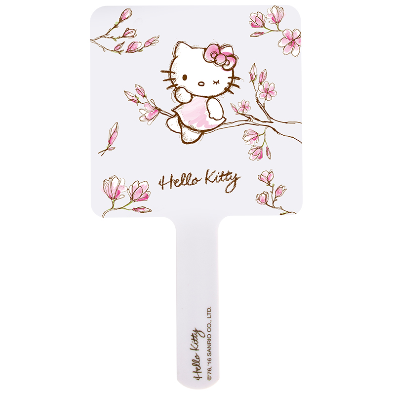 

JD Коллекция Sakura Series -ABS зеркало дефолт