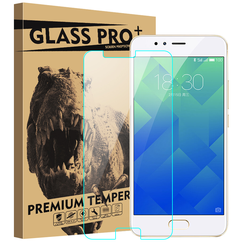 

JD Коллекция Прозрачный Meizu M5s