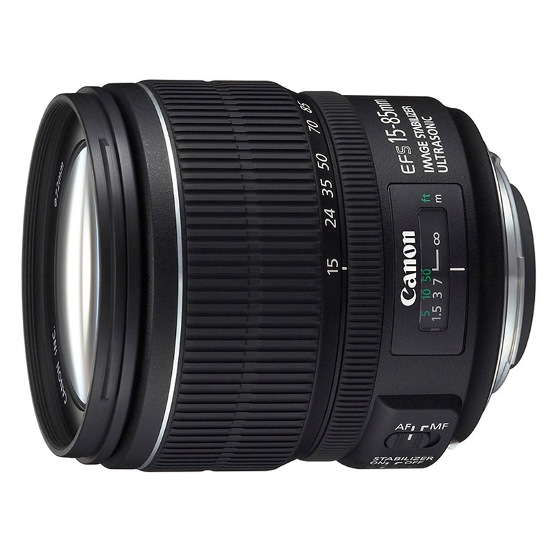 

JD Коллекция дефолт EF- 15-85mm F 35-56 IS USM, joycollection