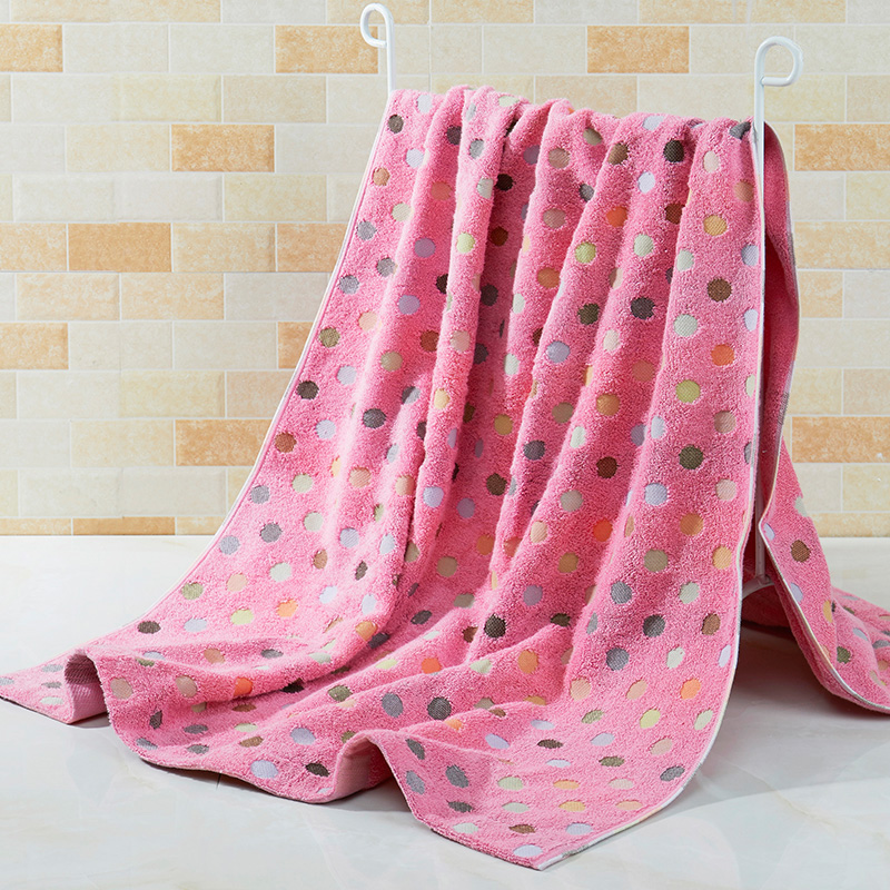 

JD Коллекция розовый 70 140см, joycollection
