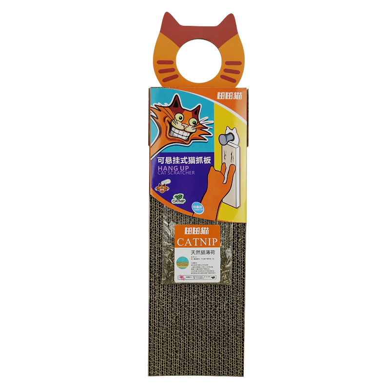 

JD Коллекция hung up cat scratcher, joycollection