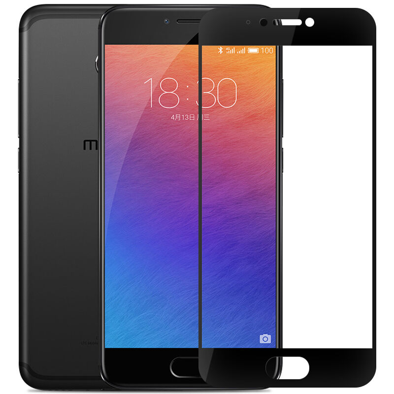 

JD Коллекция Черный Meizu Pro6, joycollection