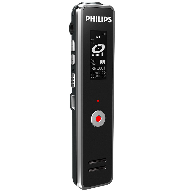 

PHILIPS VTR5100 8G классический Цян