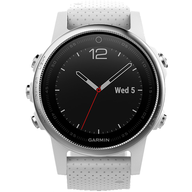

JD Коллекция Fenix5S китайского издание дефолт, joycollection