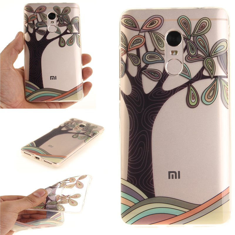 

GANGXUN, телефон случае для XiaoMi RedMi Note 4