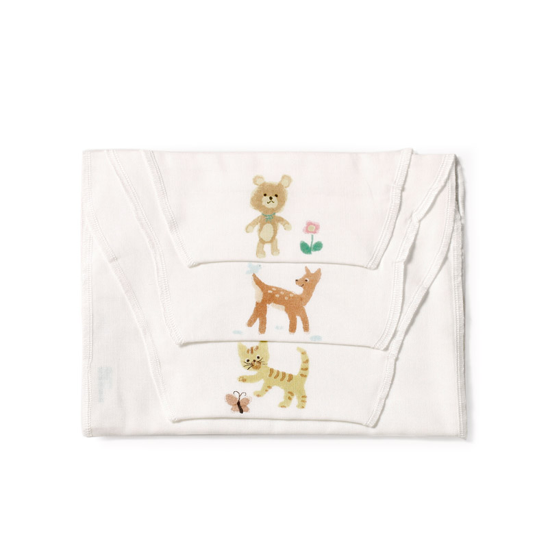 

JD Коллекция Медведь Deer котята дефолт, PurCotton