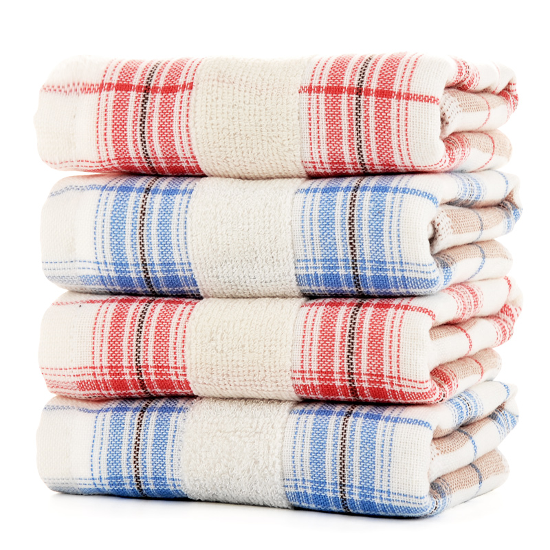 Полотенце в 4 раза. Ткань хлопок. Home Textiles полотенца набор из двух полотенец отзывы.