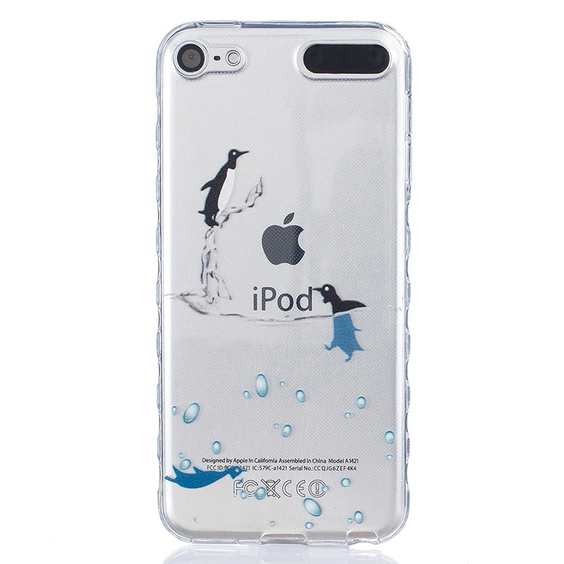 

GANGXUN, телефон случае для iPod Touch 56