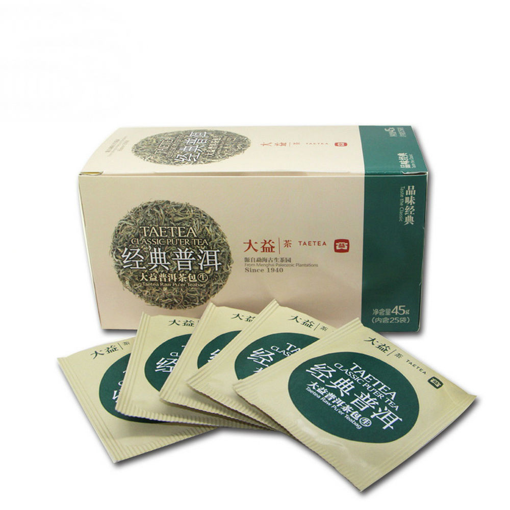 

Dragon Tea House