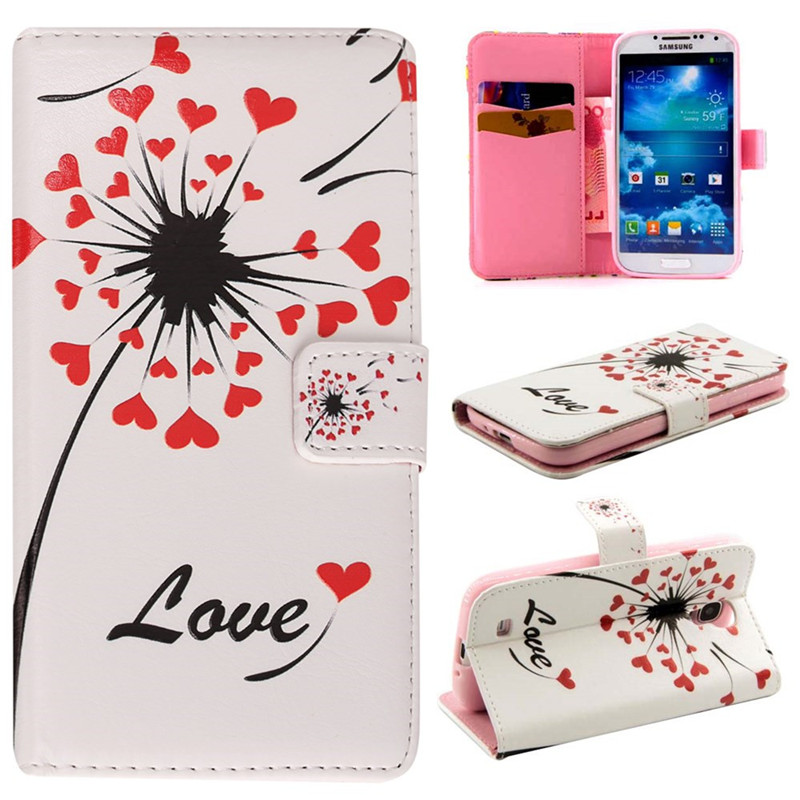 

GANGXUN, Чехол для SAMSUNG Galaxy S4 I9500