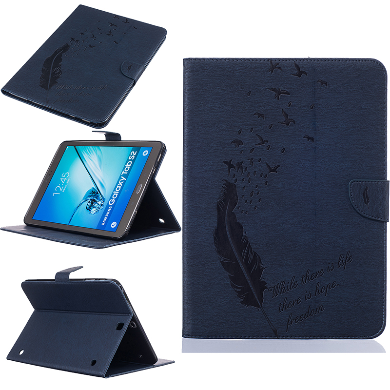 

GANGXUN, Чехлы для SAMSUNG GALAXY Tab S2 T815C