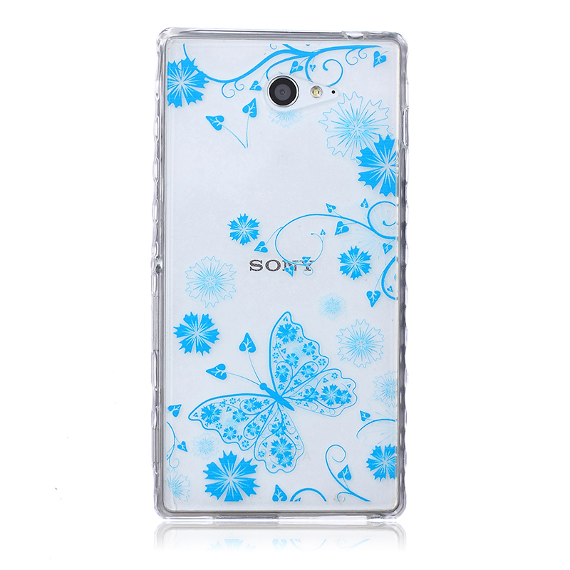 

GANGXUN, телефон случае для SONY Xperia M2