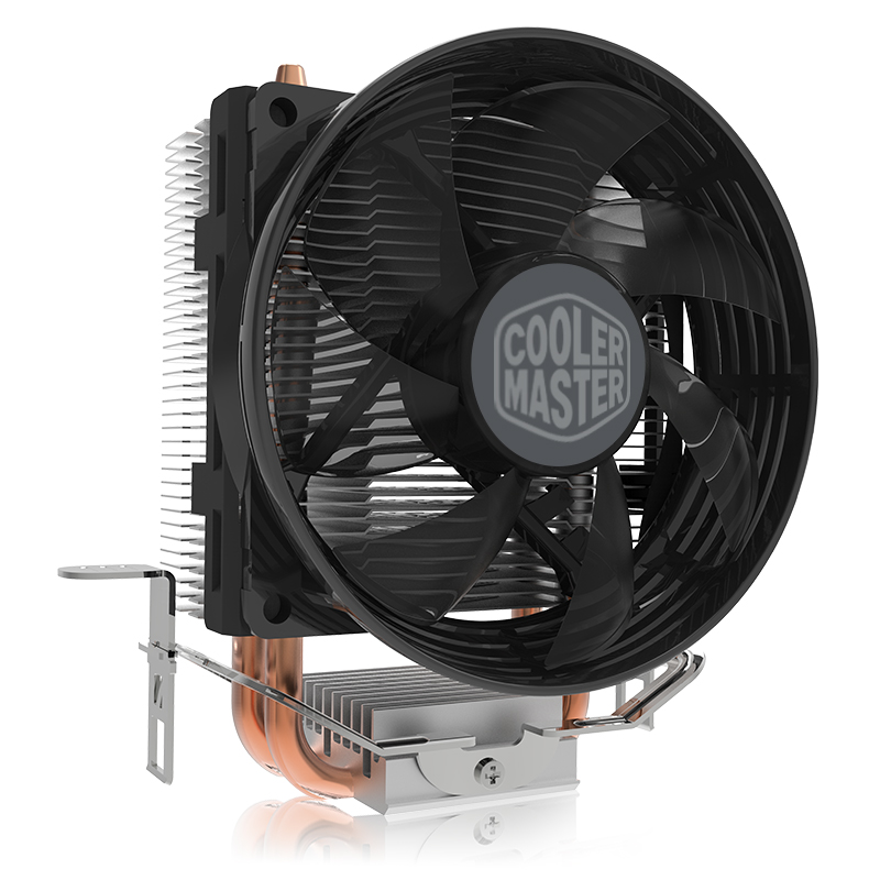 

JD Коллекция T20 дефолт, CoolerMaster