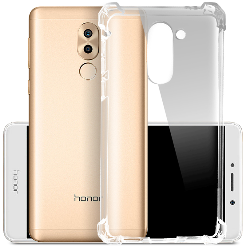 

JD Коллекция Прозрачный Honor 6x
