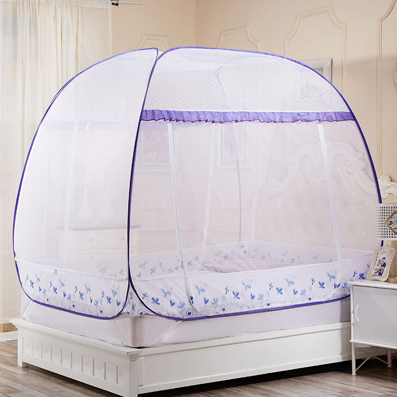 

JD Коллекция синий Применяется 18 м кровать