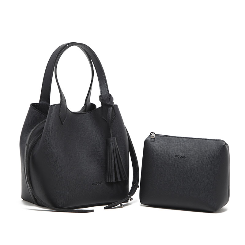 

MICOCAH Черный, women bag