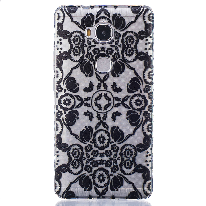 

GANGXUN, телефон случае для HUAWEI Honor 5X
