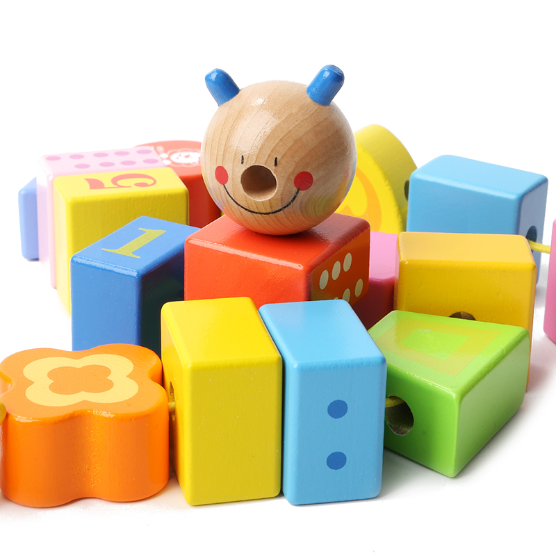 

CUBE бисерные блоки Caterpillar 1, joycollection
