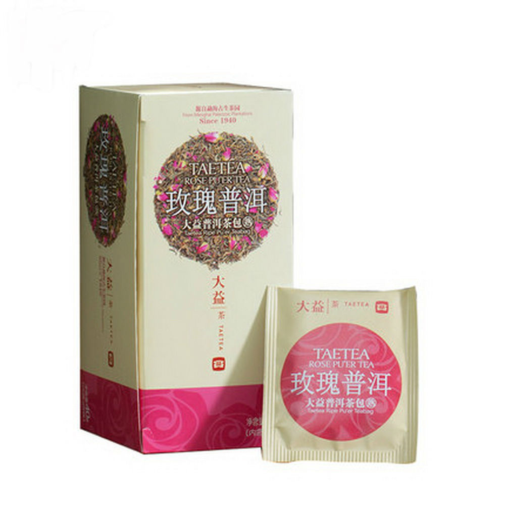 

Dragon Tea House