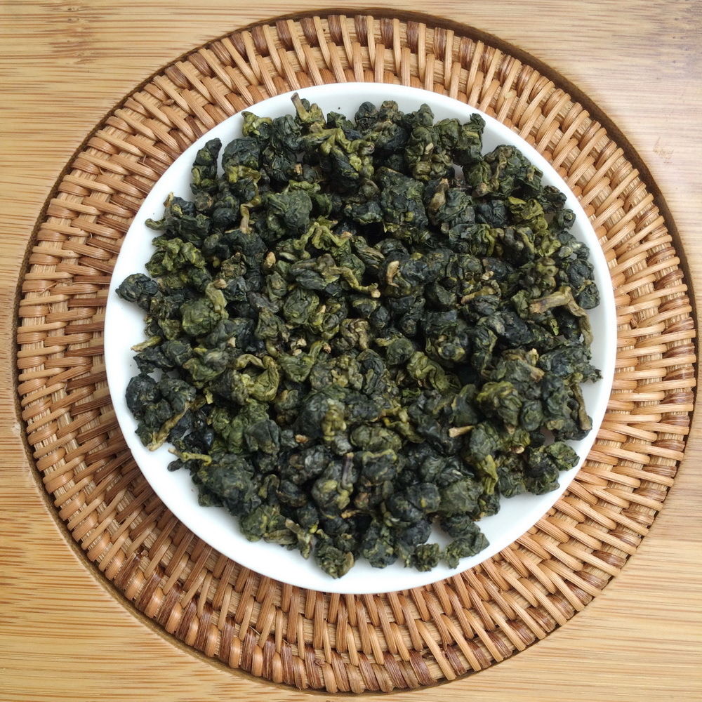 

Dragon Tea House 250g, Тайвань