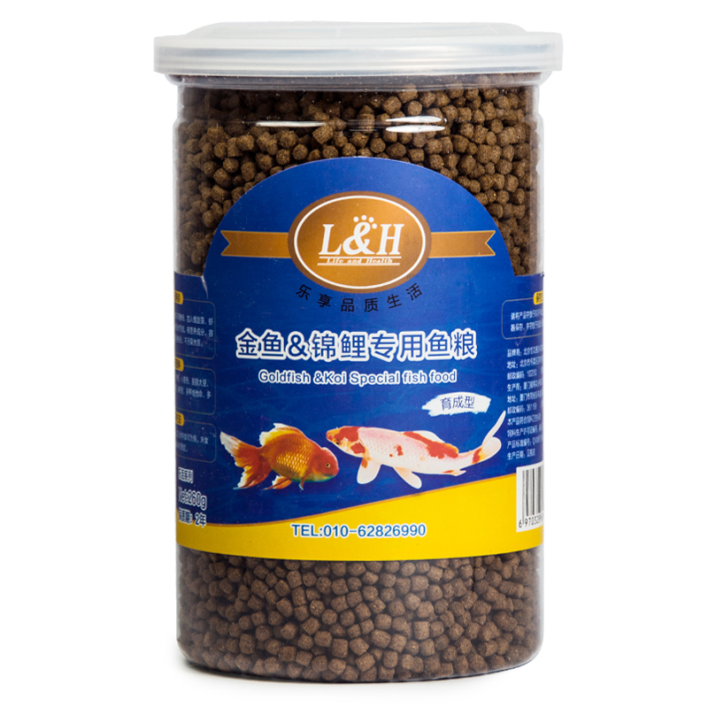 

JD Коллекция Goldfish корма 260г дефолт