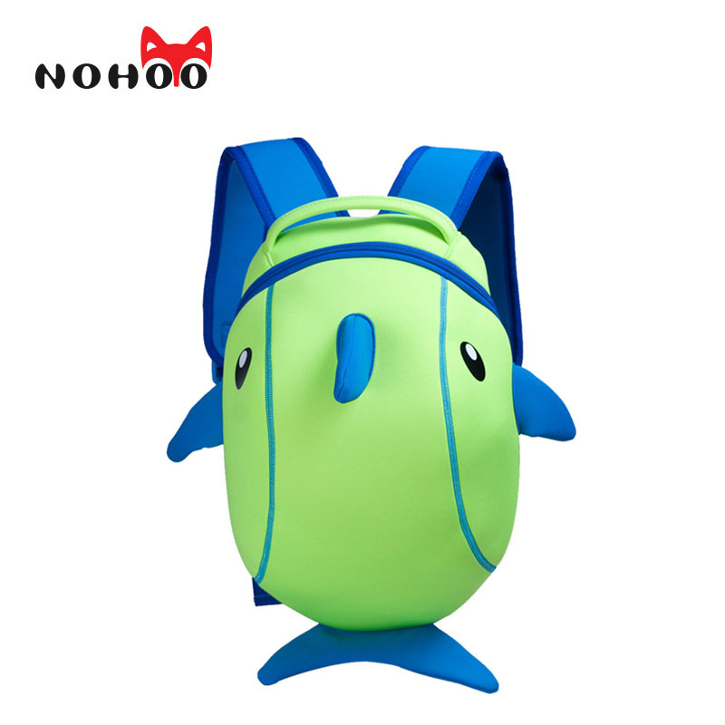 

NOHOO Кислотно-зеленый, сумки для девочек