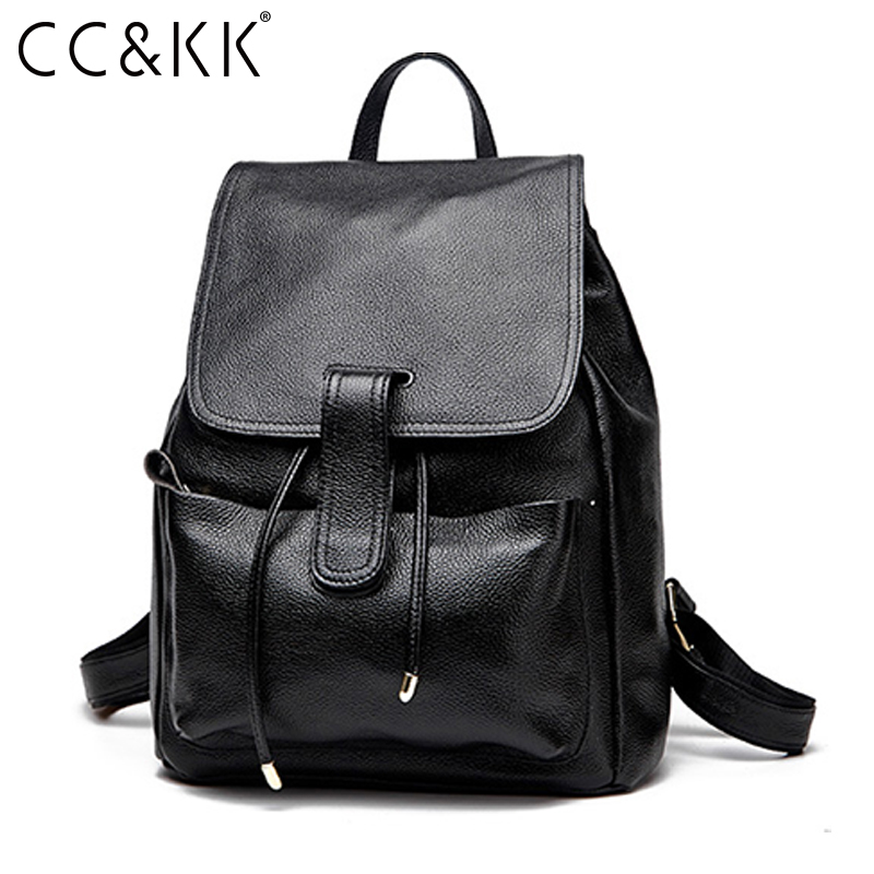 

CC&KK Black 13 inches, сумки