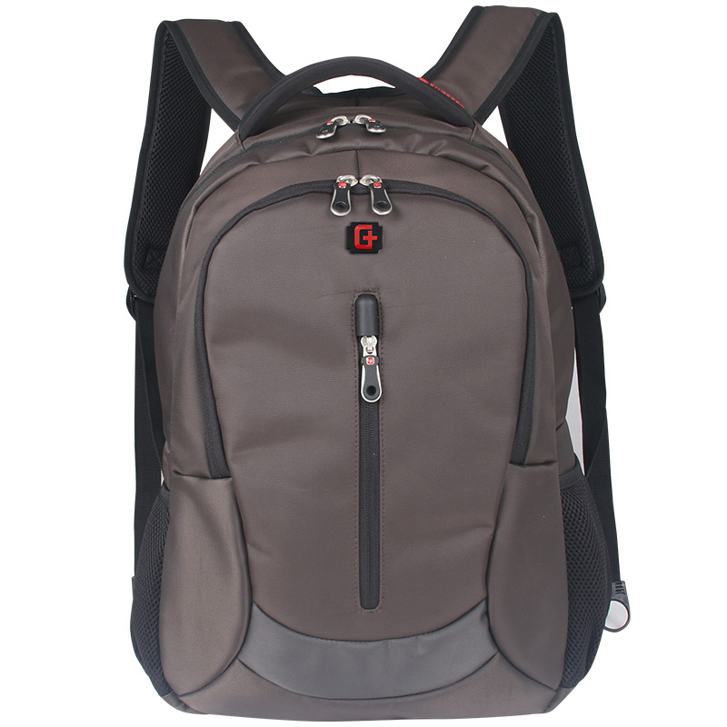 

JD Коллекция 146-дюймовый компьютер сумка SA-9805 Brown дефолт