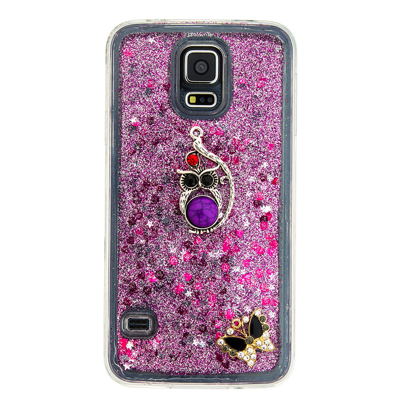 

GANGXUN, Чехол для SAMSUNGS5