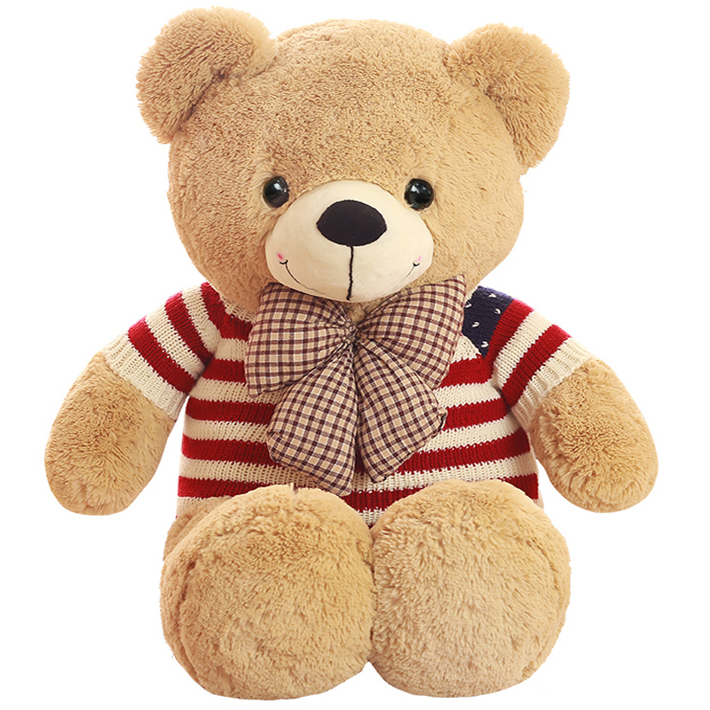 

JD Коллекция 1,2 м медведь Флаг дефолт, joycollection