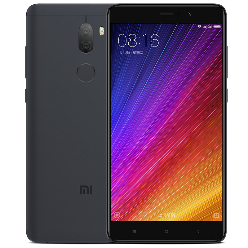 

Mi Черный 4GB64GB, Xiaomi